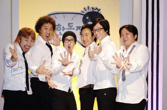 '무한도전'김태호 PD, '나영석 연봉40억'기사 뜬 날 MBC 부사장이 급하게 불러서 건낸 말